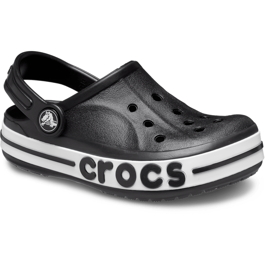 Toddler Bayaband Clog - Crocs