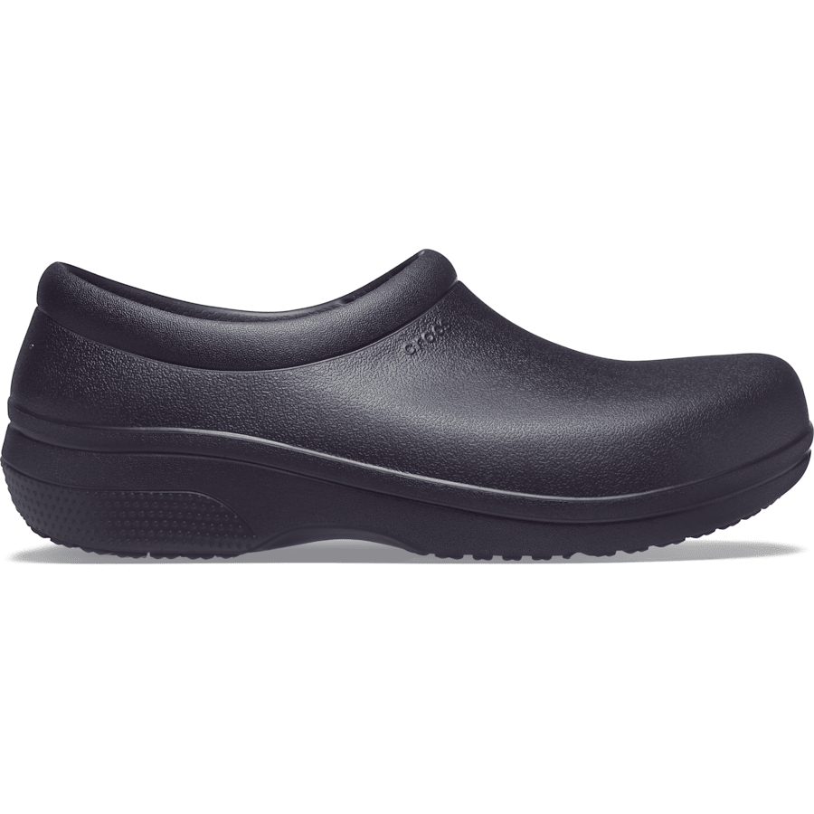 Crocs On The Clock LiteRide™ Work Slip-On - Crocs