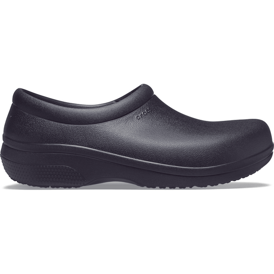 Crocs On The Clock LiteRide™ Work Slip-On - Crocs