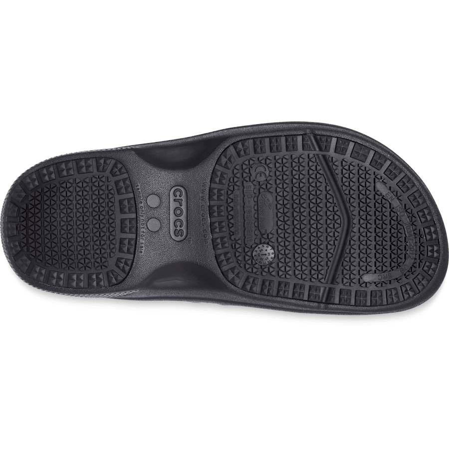 Crocs On The Clock LiteRide™ Work Slip-On - Crocs