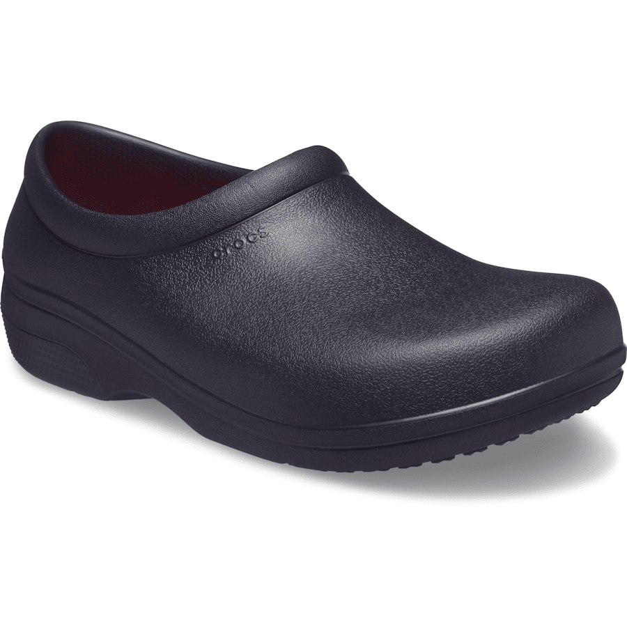 Crocs On The Clock LiteRide™ Work Slip-On - Crocs