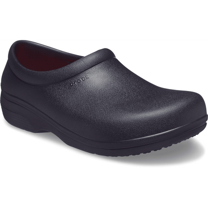 Crocs On The Clock LiteRide™ Work Slip-On - Crocs