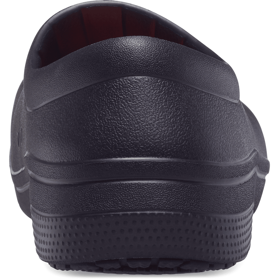 Crocs On The Clock LiteRide™ Work Slip-On - Crocs