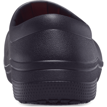 Crocs On The Clock LiteRide™ Work Slip-On - Crocs