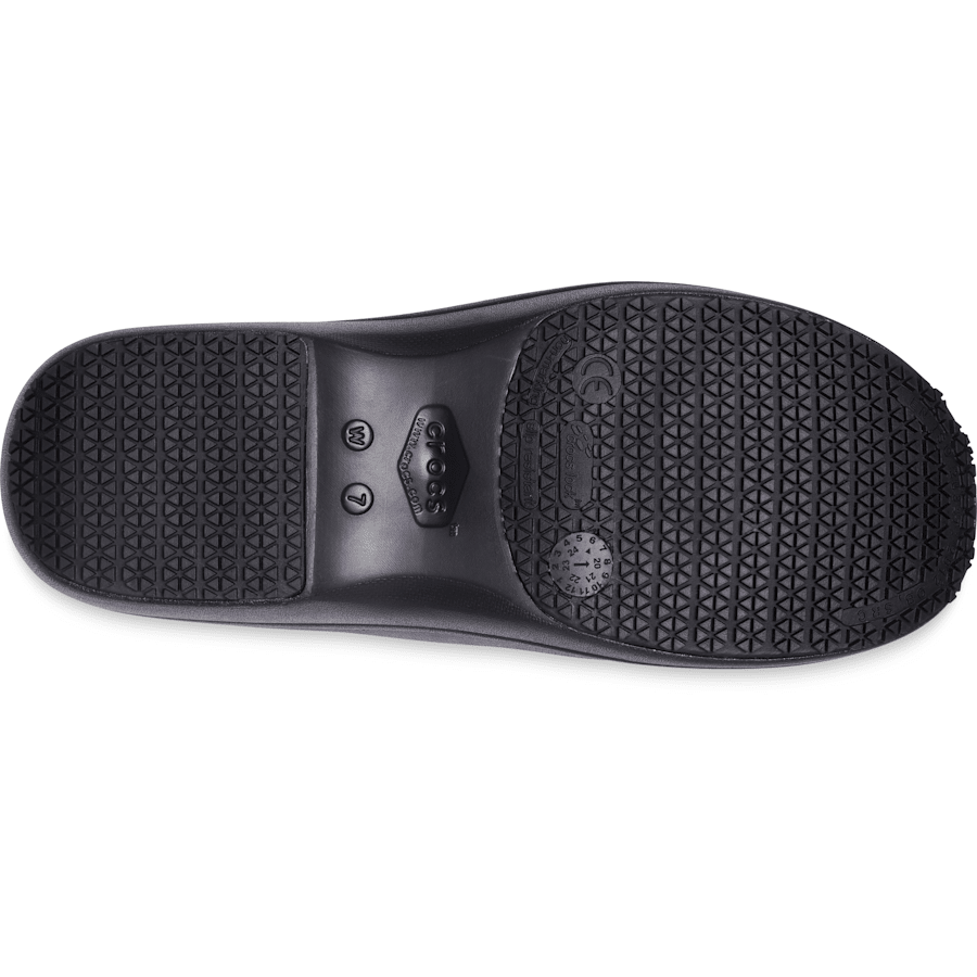 Womens Neria Pro II LiteRide™ Work Clog - Crocs