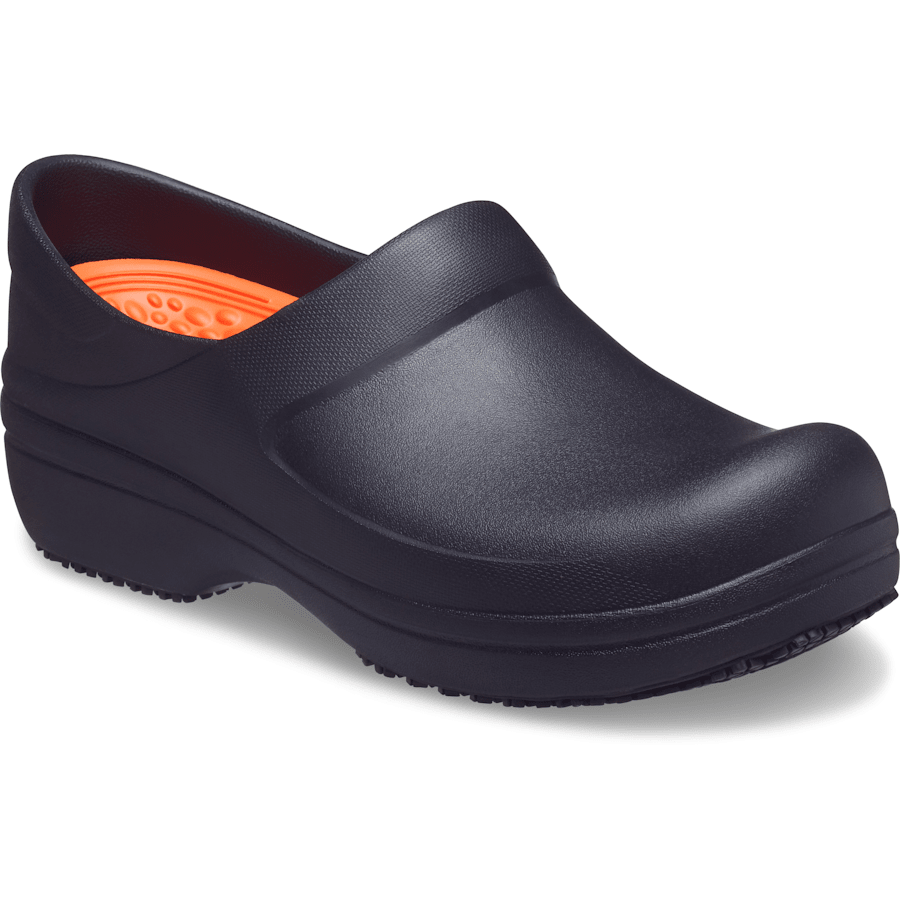 Womens Neria Pro II LiteRide™ Work Clog - Crocs