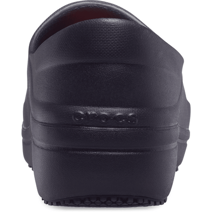 Womens Neria Pro II LiteRide™ Work Clog - Crocs