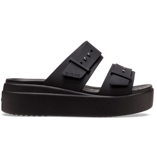 Brooklyn Buckle - Crocs
