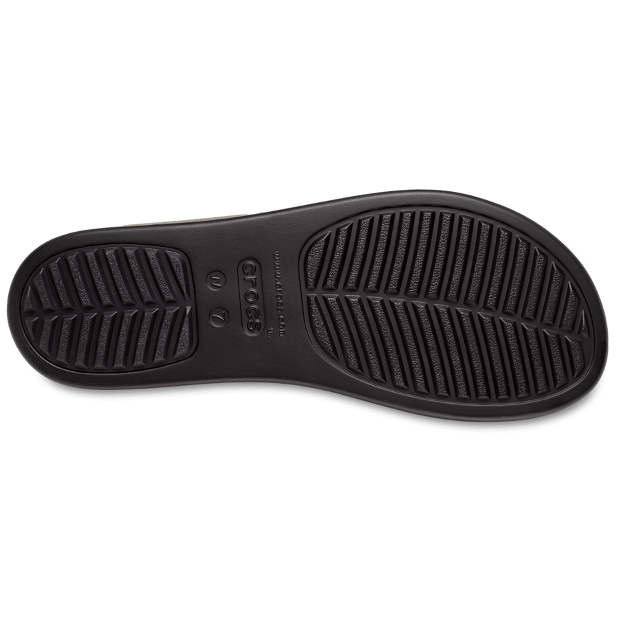Brooklyn Buckle - Crocs
