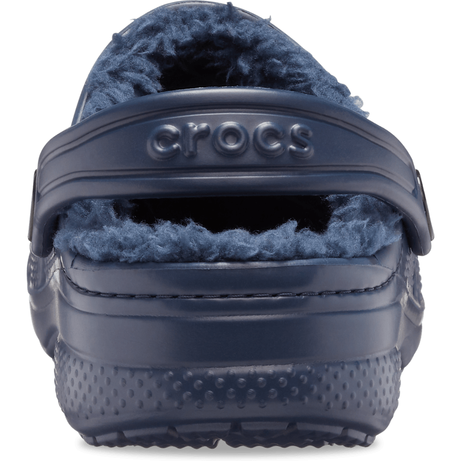 Toddler Baya Lined Clog - Crocs
