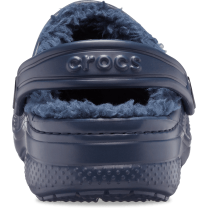 Toddler Baya Lined Clog - Crocs