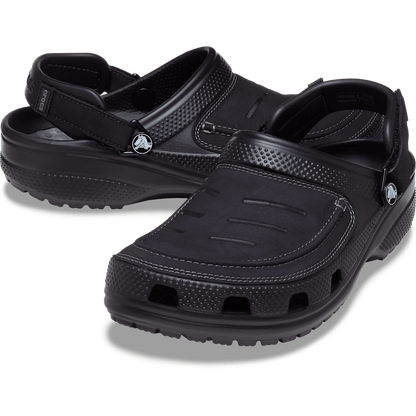 Men’s Classic Yukon Vista II LiteRide™ Clog - Crocs