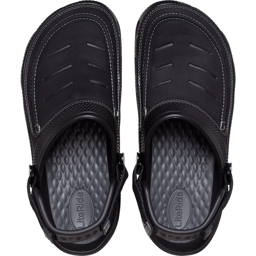 Men’s Classic Yukon Vista II LiteRide™ Clog - Crocs