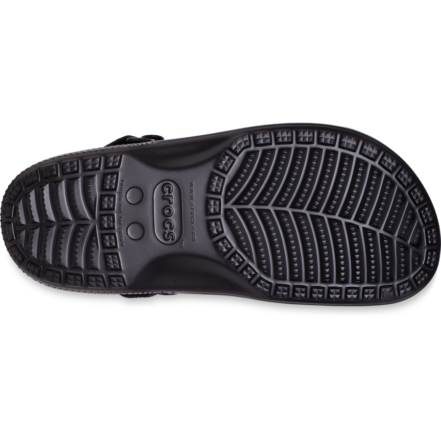 Men’s Classic Yukon Vista II LiteRide™ Clog - Crocs