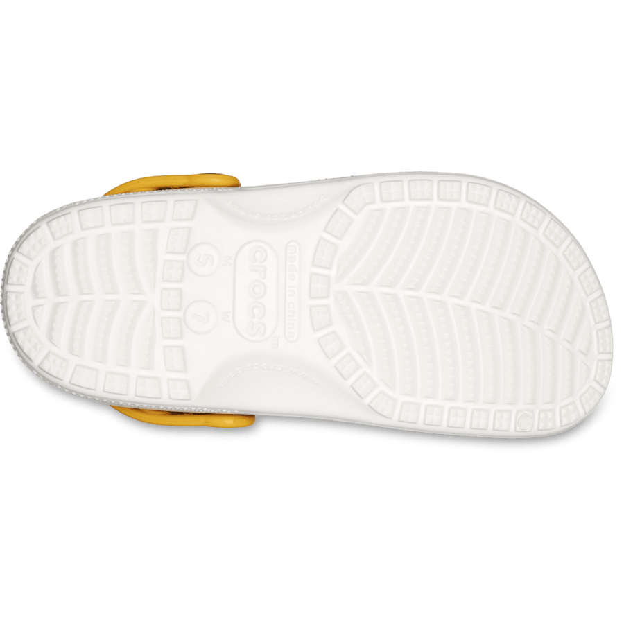 Classic US Navy Clog - Crocs