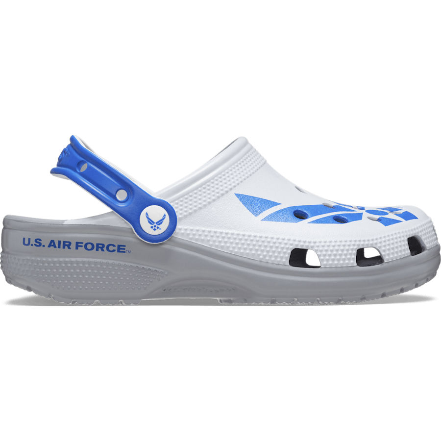 Classic US Air Force Clog - Crocs