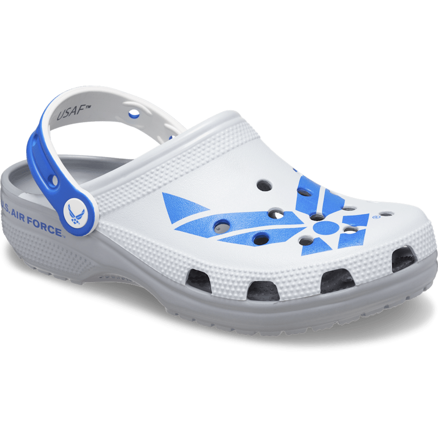 Classic US Air Force Clog - Crocs