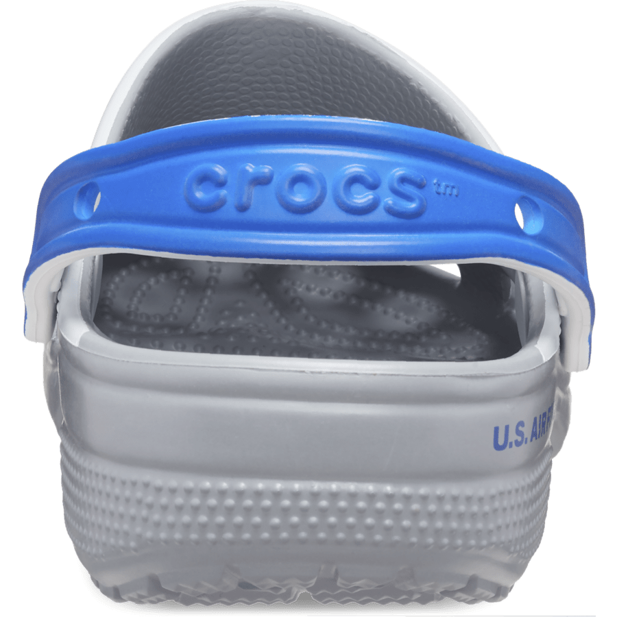 Classic US Air Force Clog - Crocs