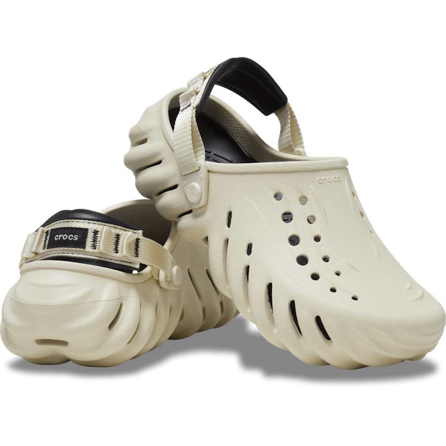 Echo Clog - Crocs