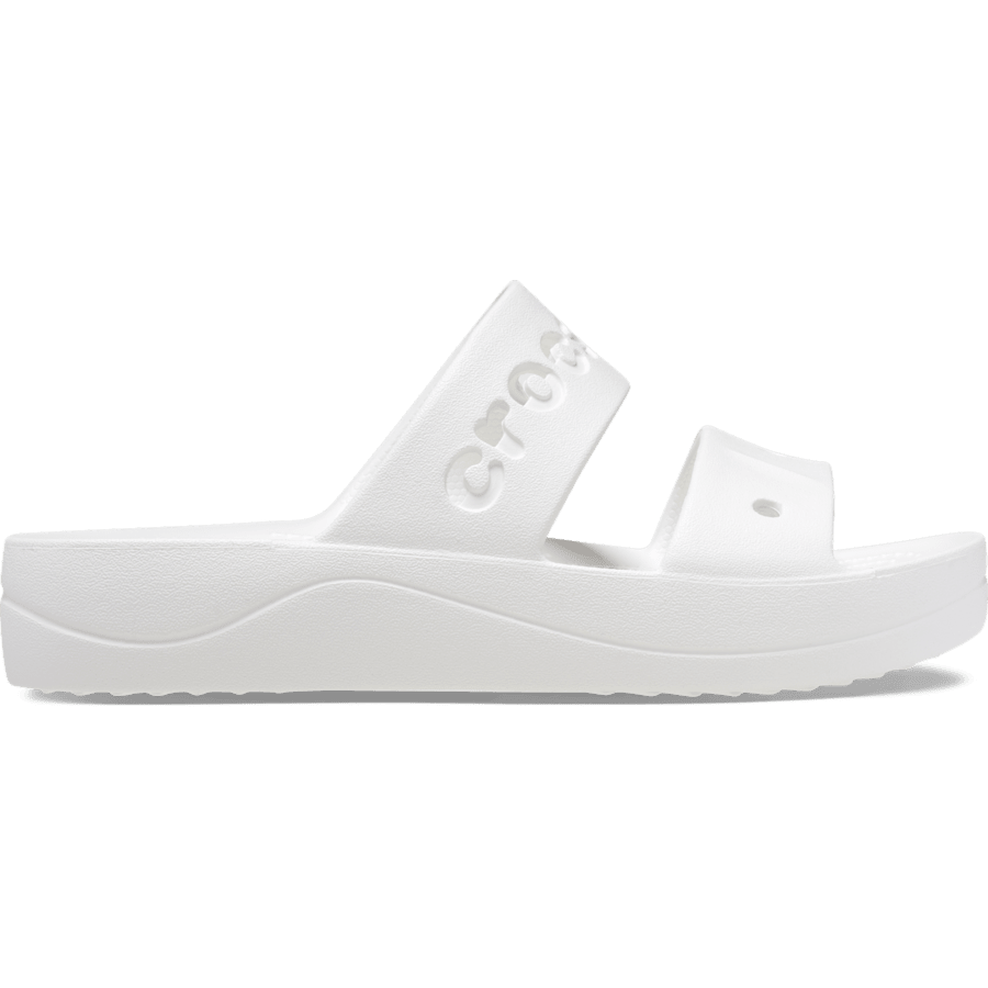 Baya Platform Sandal - Crocs