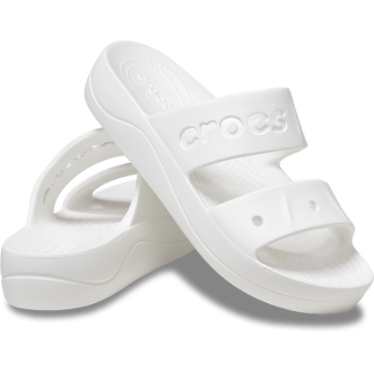 Baya Platform Sandal - Crocs