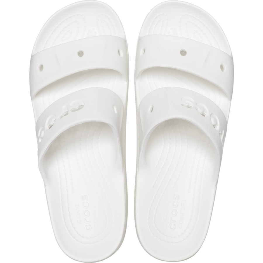 Baya Platform Sandal - Crocs