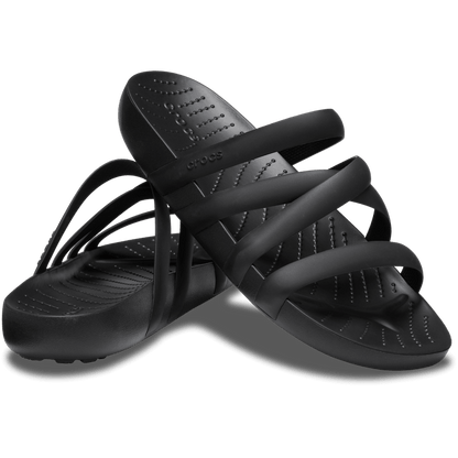 Splash Strappy Sandal - Crocs