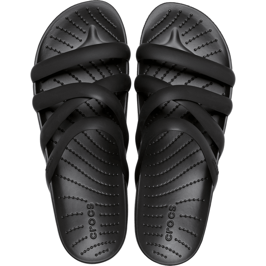Splash Strappy Sandal - Crocs