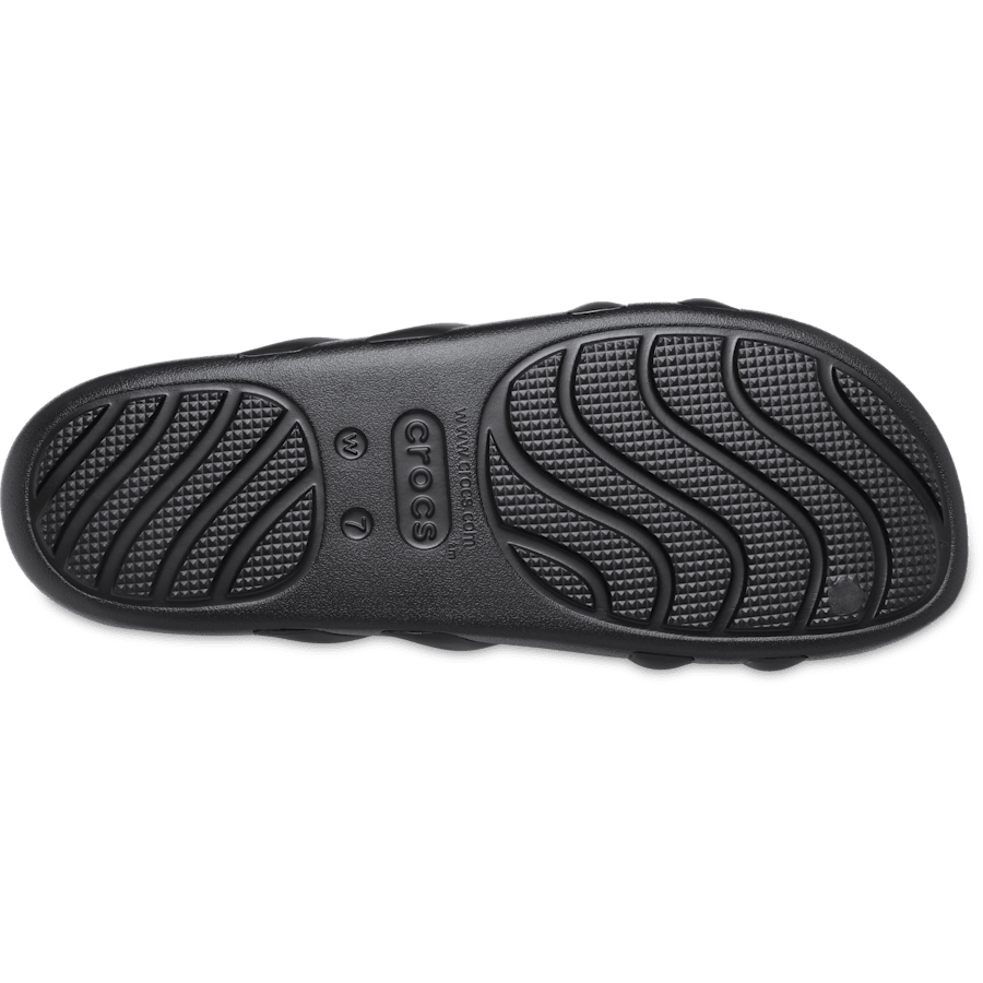 Splash Strappy Sandal - Crocs