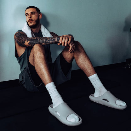 Mellow Recovery Slide - Crocs
