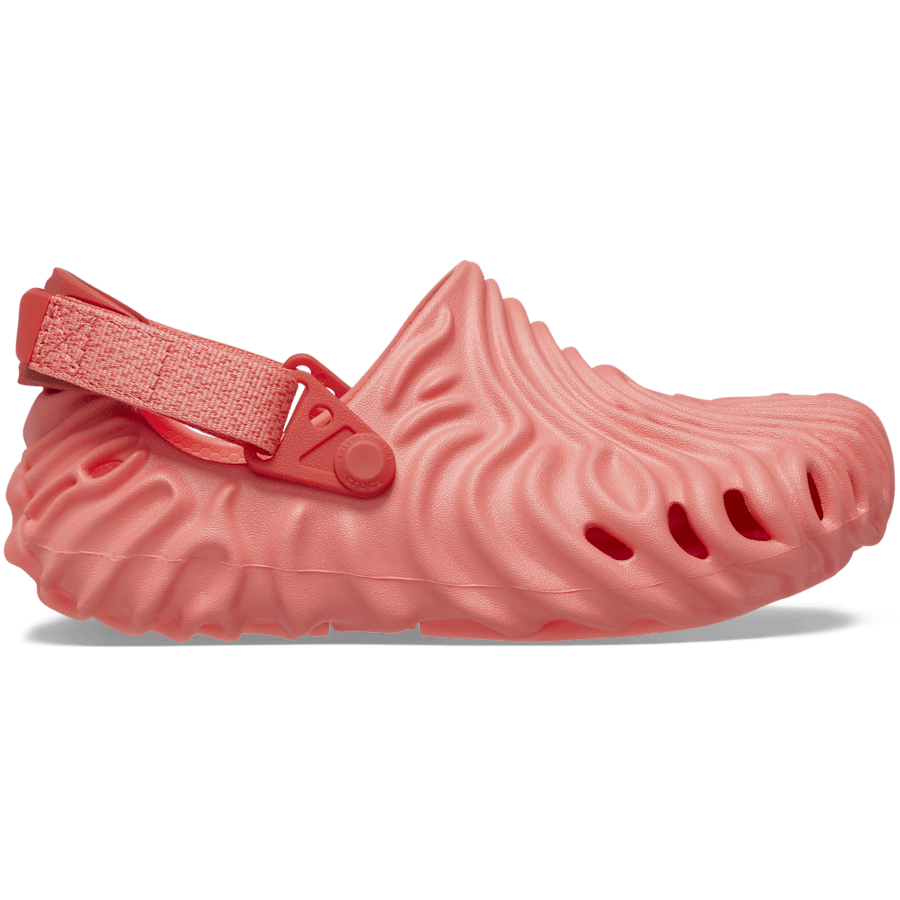 Salehe Bembury X The Pollex Clog Kids - Crocs