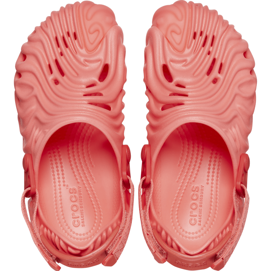 Salehe Bembury X The Pollex Clog Kids - Crocs