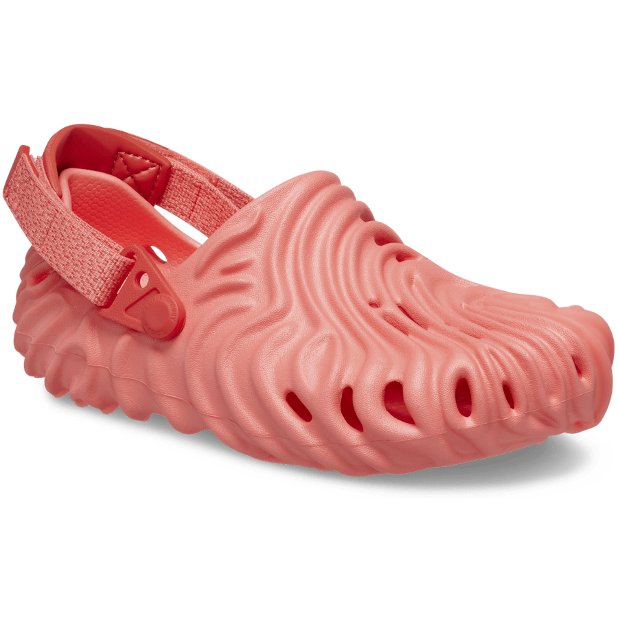Salehe Bembury X The Pollex Clog Kids - Crocs