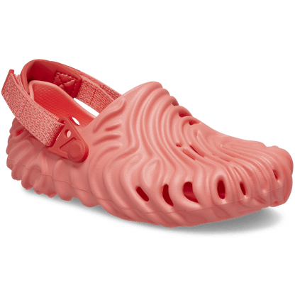 Salehe Bembury X The Pollex Clog Kids - Crocs