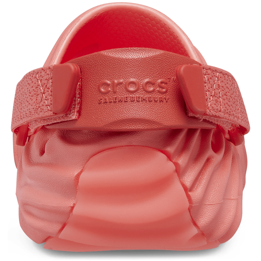 Salehe Bembury X The Pollex Clog Kids - Crocs