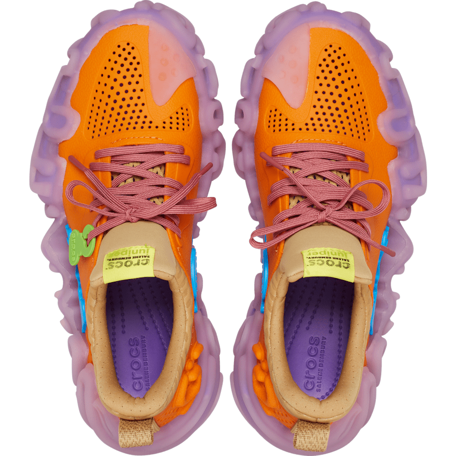 salehebembury x juniper - Crocs