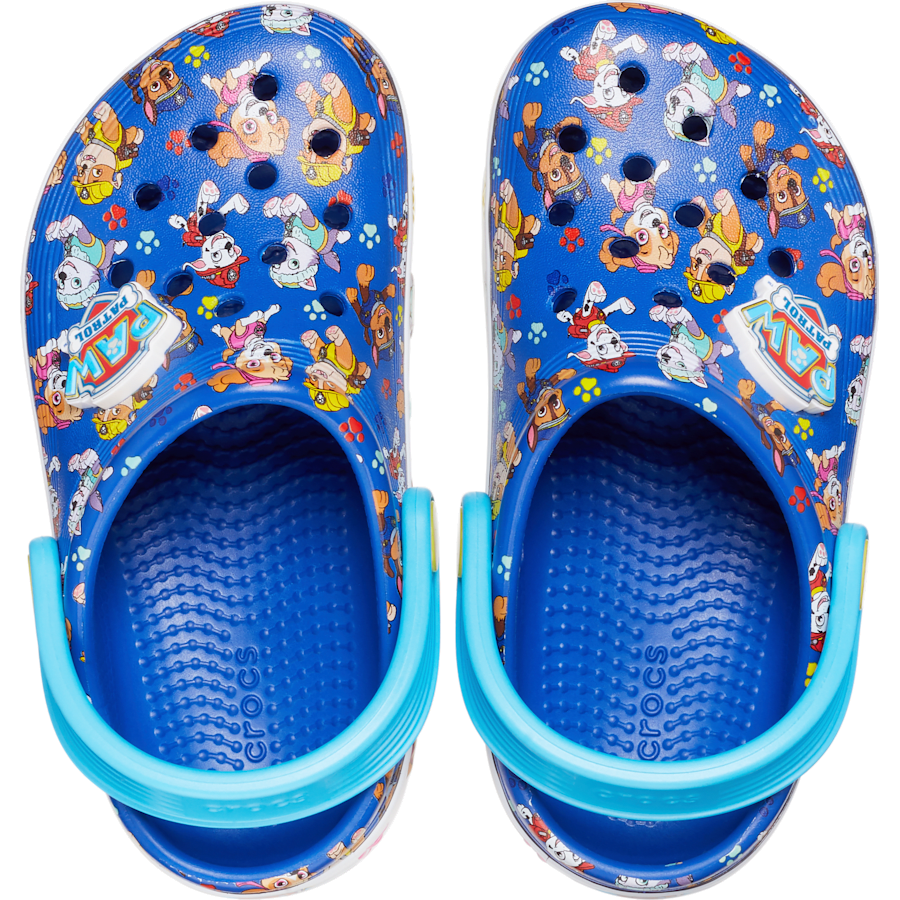 Toddler PawPatrol™ Off Court Clog - Crocs