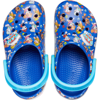 Toddler PawPatrol™ Off Court Clog - Crocs