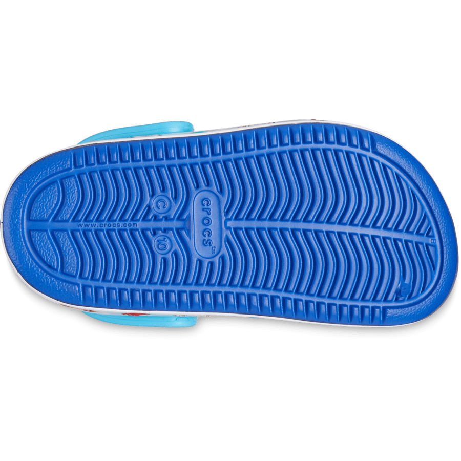 Toddler PawPatrol™ Off Court Clog - Crocs