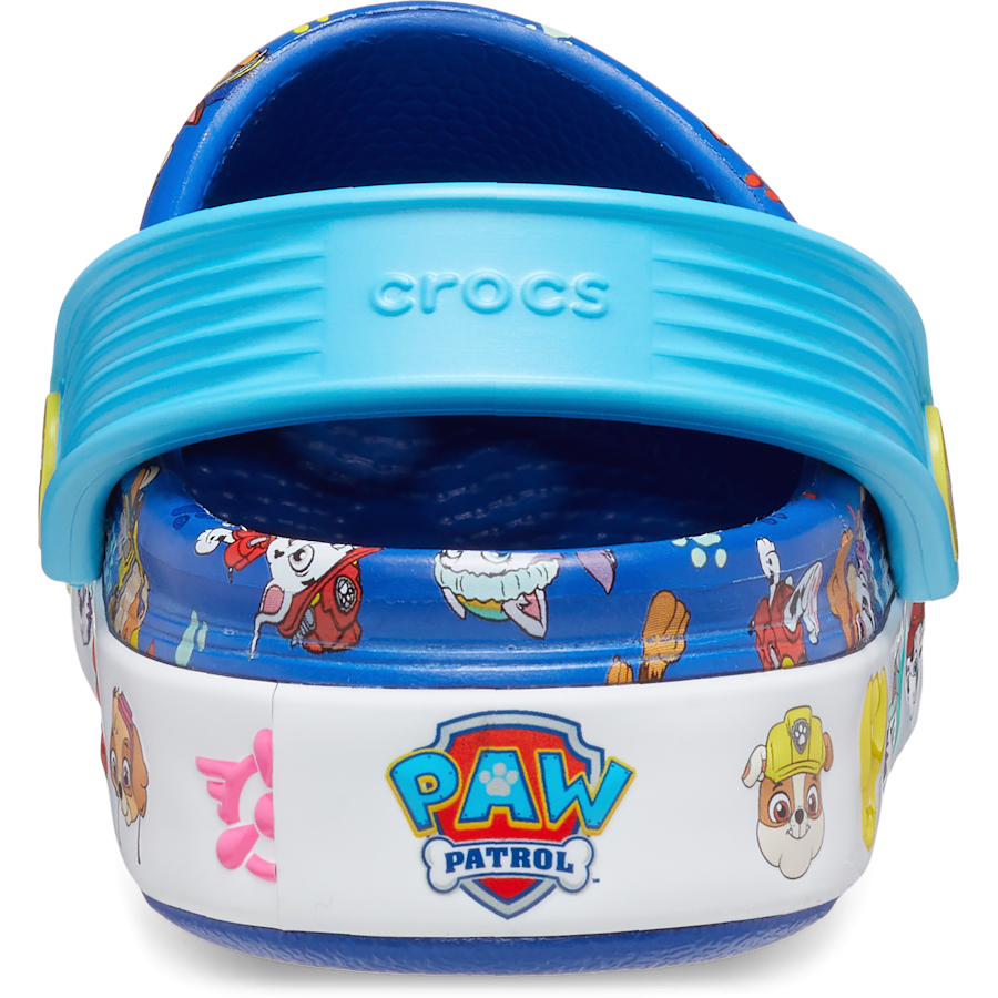 Toddler PawPatrol™ Off Court Clog - Crocs