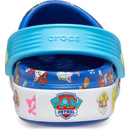 Toddler PawPatrol™ Off Court Clog - Crocs