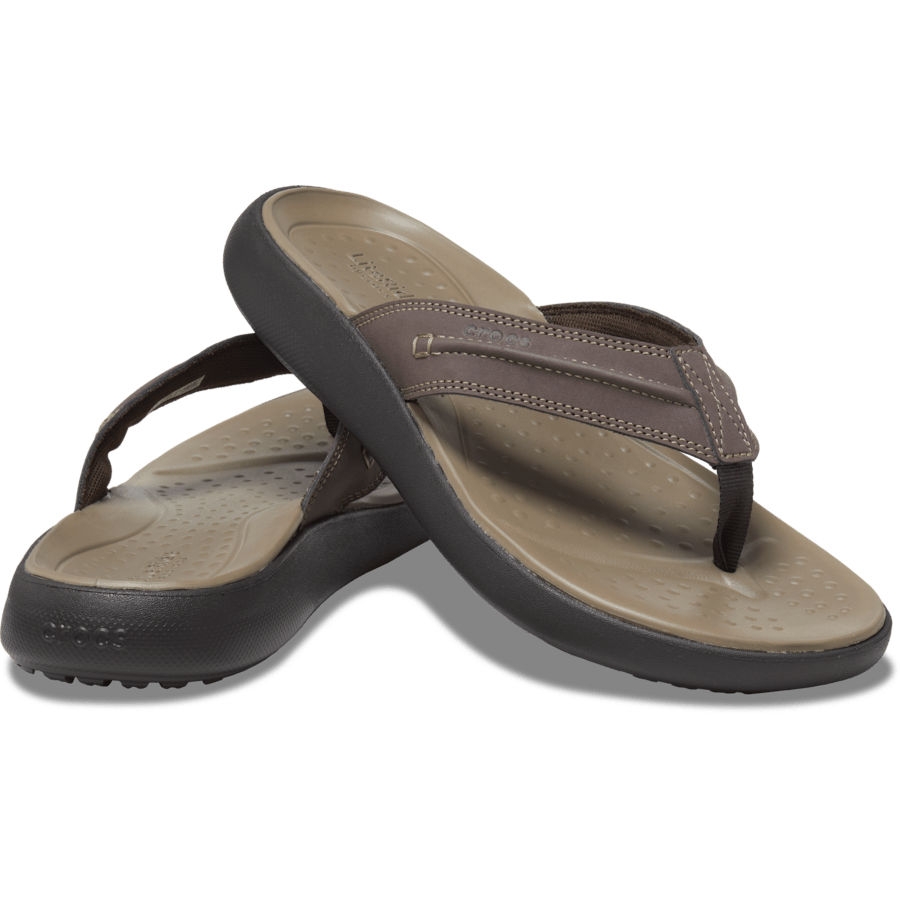 Yukon Vista II LR Flip - Crocs