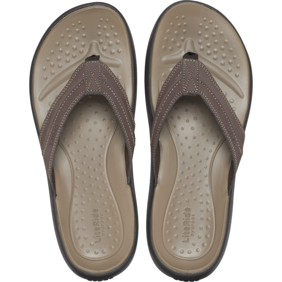 Yukon Vista II LR Flip - Crocs