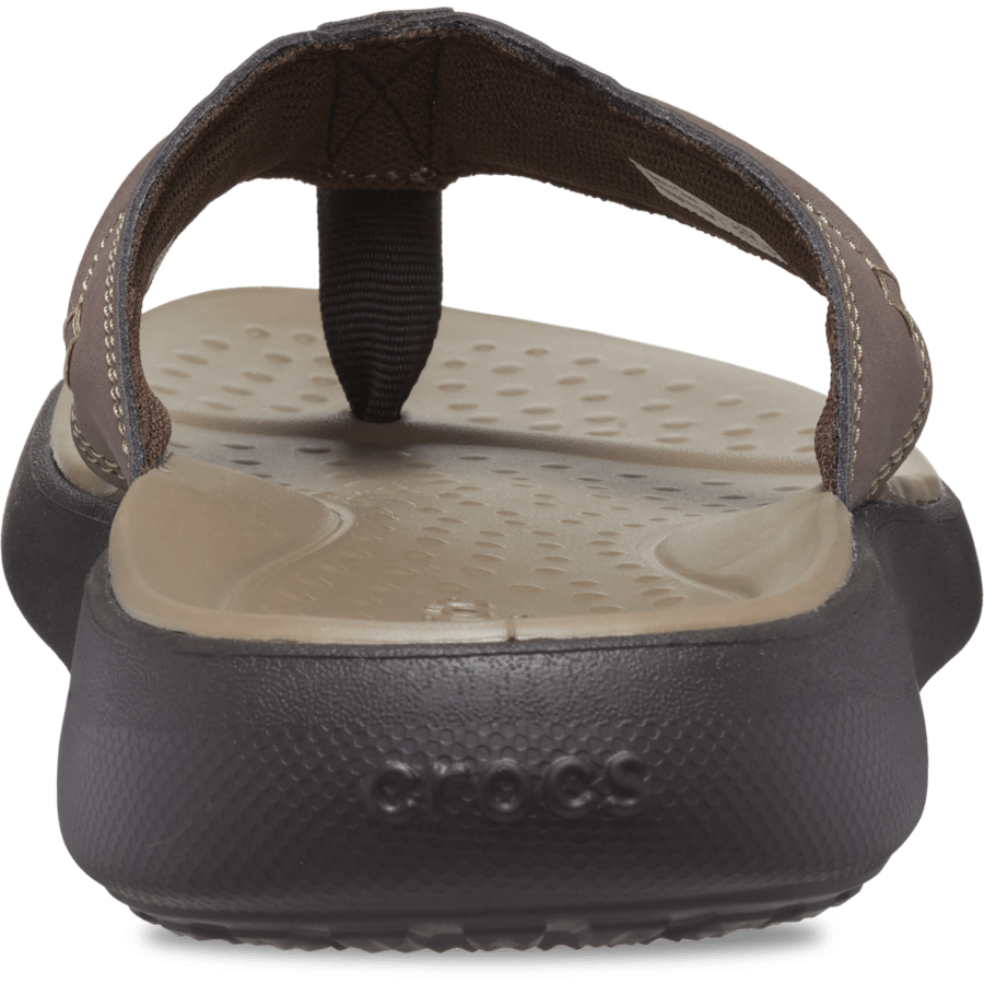 Yukon Vista II LR Flip - Crocs