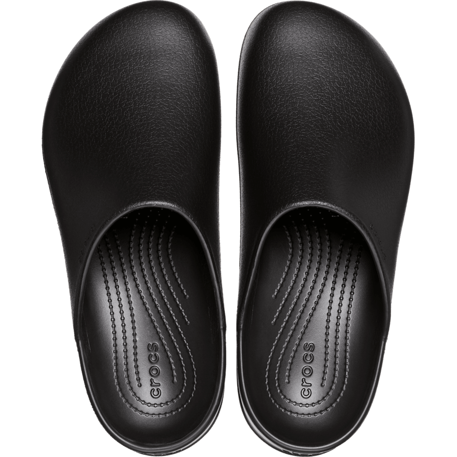 Dylan Clog - Crocs