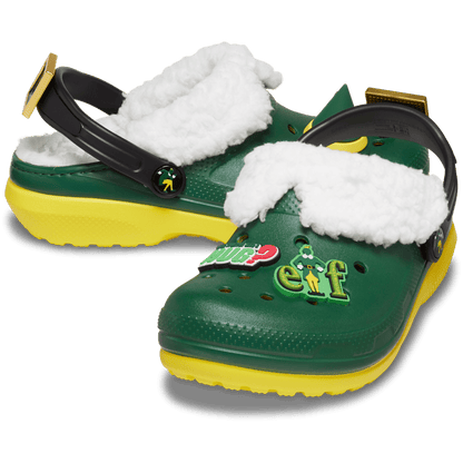 Kids Elf Classic Clog - Crocs