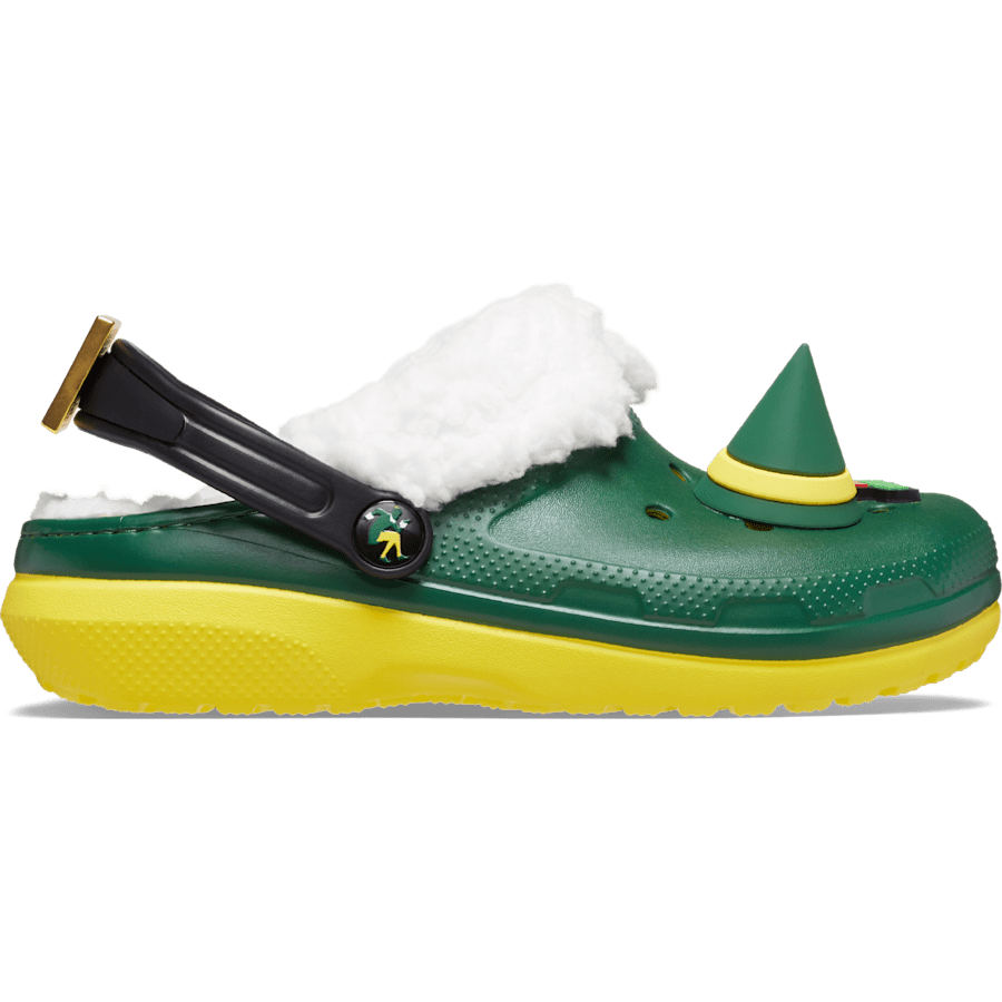 Kids Elf Classic Clog - Crocs