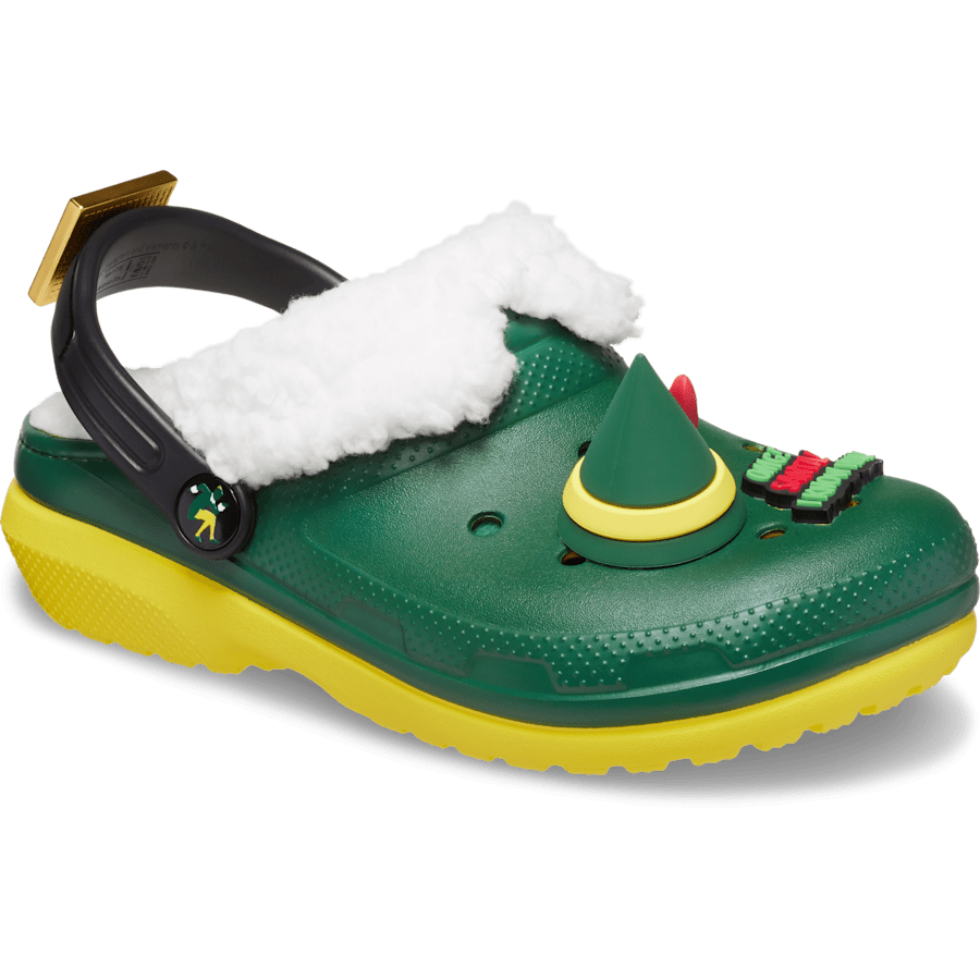 Kids Elf Classic Clog - Crocs