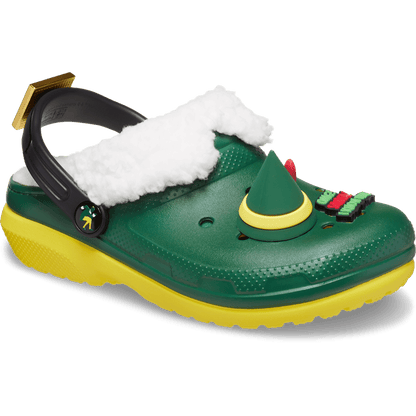 Kids Elf Classic Clog - Crocs