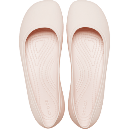 Brooklyn Flat - Crocs